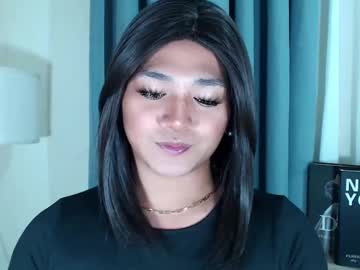 Lesleyanderson Chaturbate stream image from March 24, 2025