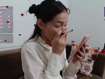 Lissabear Chaturbate stream image from March 24, 2025