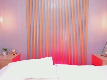 Mary_Suarez Chaturbate stream image from March 24, 2025