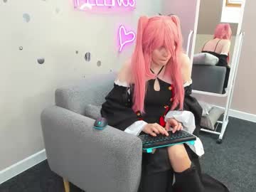 Mellinda_Fowler Chaturbate stream image from March 24, 2025