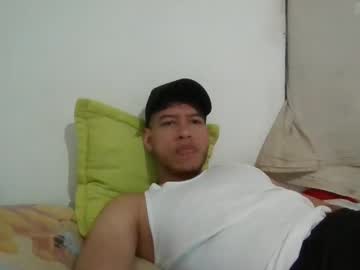 Michael_Jonessss Chaturbate stream image from March 24, 2025