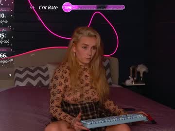 Oh_My_Julia Chaturbate stream image from March 24, 2025