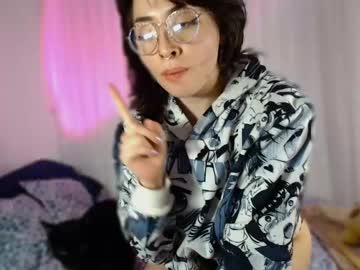 Okanne Chaturbate stream image from March 24, 2025