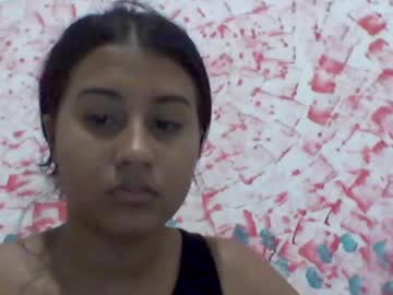 Princess_Jasmine18 Chaturbate stream image from March 24, 2025