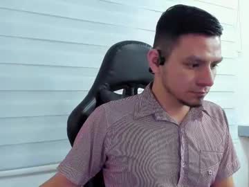 Rick_Diesel Chaturbate stream image from March 24, 2025