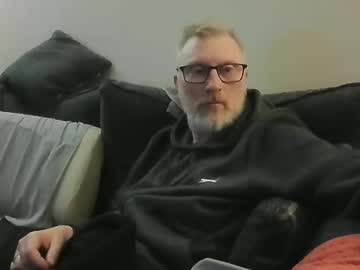 Rusty69x Chaturbate stream image from March 24, 2025