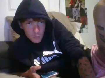 Slenderlegend Chaturbate stream image from March 24, 2025