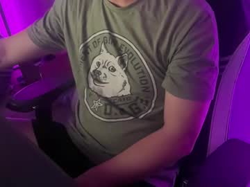 Xburst Chaturbate stream image from March 24, 2025