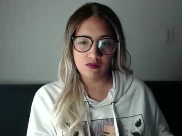 Amycosplay99 Chaturbate stream image from March 24, 2025