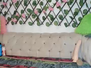 Amydelahoz_8 Chaturbate stream image from March 24, 2025