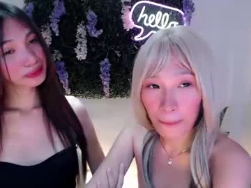 Brie_Belle Chaturbate stream image from March 24, 2025