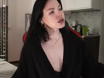 Callme_Eva_ Chaturbate stream image from March 24, 2025