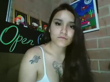 Caro_Lina_325 Chaturbate stream image from March 24, 2025