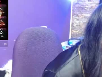 Cloefoxx_ Chaturbate stream image from March 24, 2025