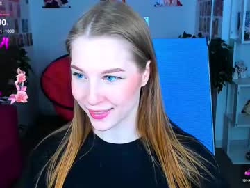 Cutemousee Chaturbate stream image from March 24, 2025