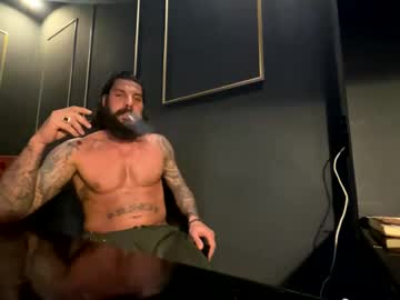 Dante_Cherry Chaturbate stream image from March 24, 2025