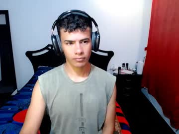 Davidkaloc Chaturbate stream image from March 24, 2025