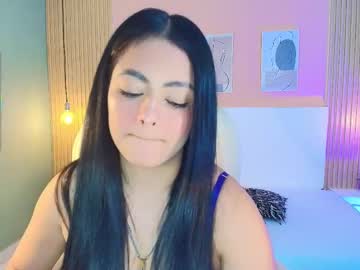Emilywalker1 Chaturbate stream image from March 24, 2025