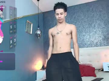 Erick_Zhimerman Chaturbate stream image from March 24, 2025