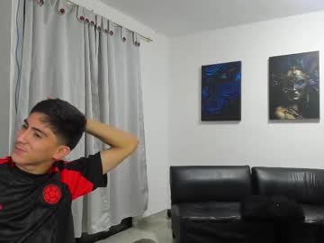 Esteban_Own_Room Chaturbate stream image from March 24, 2025