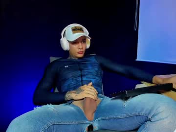 George_Prince2 Chaturbate stream image from March 24, 2025