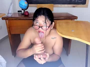 Grace_Tom1 Chaturbate stream image from March 24, 2025