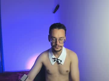 Jhonny_Al Chaturbate stream image from March 24, 2025
