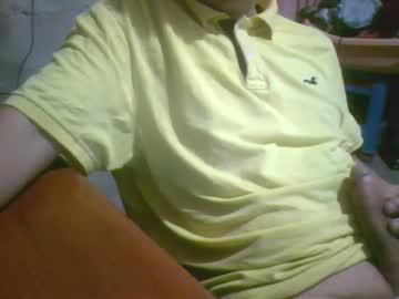Jorgefire0001 Chaturbate stream image from March 24, 2025