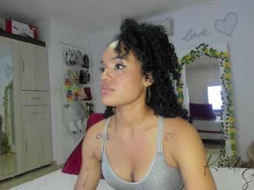 Karla_Santoro Chaturbate stream image from March 24, 2025