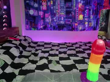 Kellycakemeow Chaturbate stream image from March 24, 2025