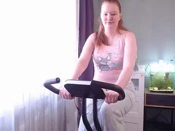 Lady_Inari Chaturbate stream image from March 24, 2025