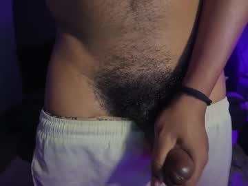 Lightskinbeachboy Chaturbate stream image from March 24, 2025
