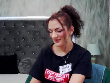 _Lissa_Ann_ Chaturbate stream image from March 24, 2025