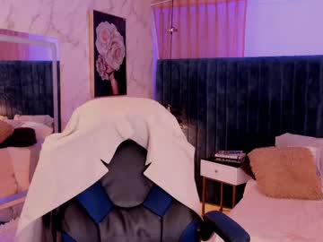 Magic_Gomezz Chaturbate stream image from March 24, 2025