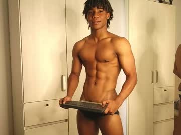 Marcelo_Dosantos77 Chaturbate stream image from March 24, 2025