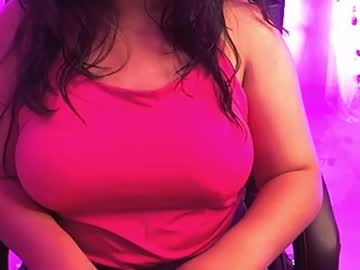 Nightqueen107446 Chaturbate stream image from March 24, 2025