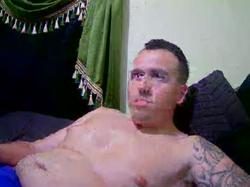 Styles1003 Chaturbate stream image from March 24, 2025