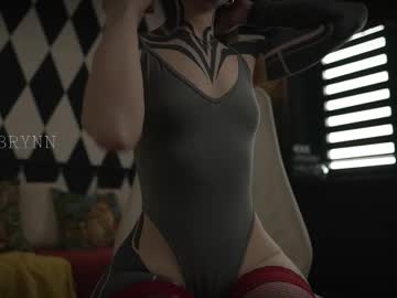 Ynnenbrynn Chaturbate stream image from March 24, 2025