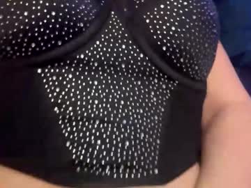 Amandajb414 Chaturbate stream image from March 24, 2025