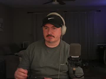 Anthony100100 Chaturbate stream image from March 24, 2025