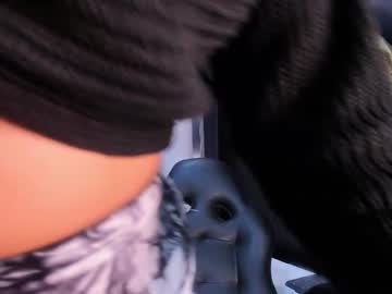 Ariana_Pierce Chaturbate stream image from March 24, 2025