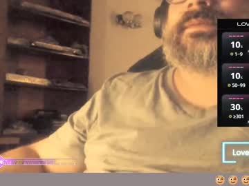 Carmelo_Devitto Chaturbate stream image from March 24, 2025