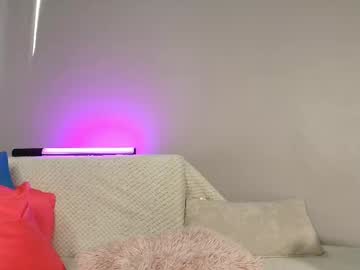 D1na_Bunny Chaturbate stream image from March 24, 2025