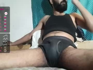 Desi_Boy799417 Chaturbate stream image from March 24, 2025