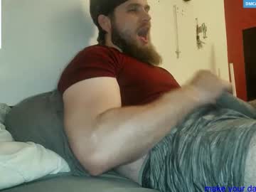 Dikdowndaddy Chaturbate stream image from March 24, 2025