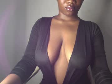 Ebony_Pussy98 Chaturbate stream image from March 24, 2025