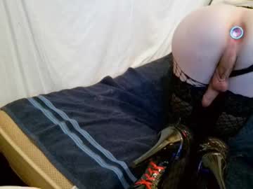 Fetishharry Chaturbate stream image from March 24, 2025