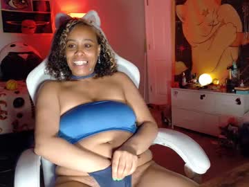 Haileysquirts Chaturbate stream image from March 24, 2025