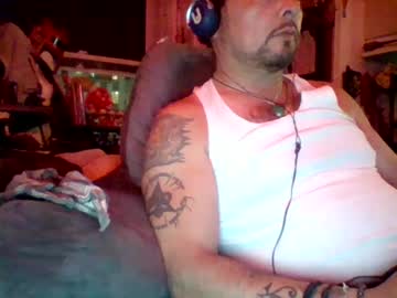 Hunggeek420 Chaturbate stream image from March 24, 2025