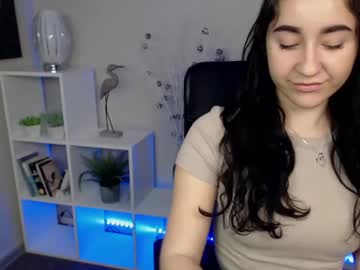 Kiss_Sydney Chaturbate stream image from March 24, 2025